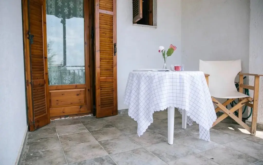 Maisonette Of 120 M² In Sithonia, Chalkidiki