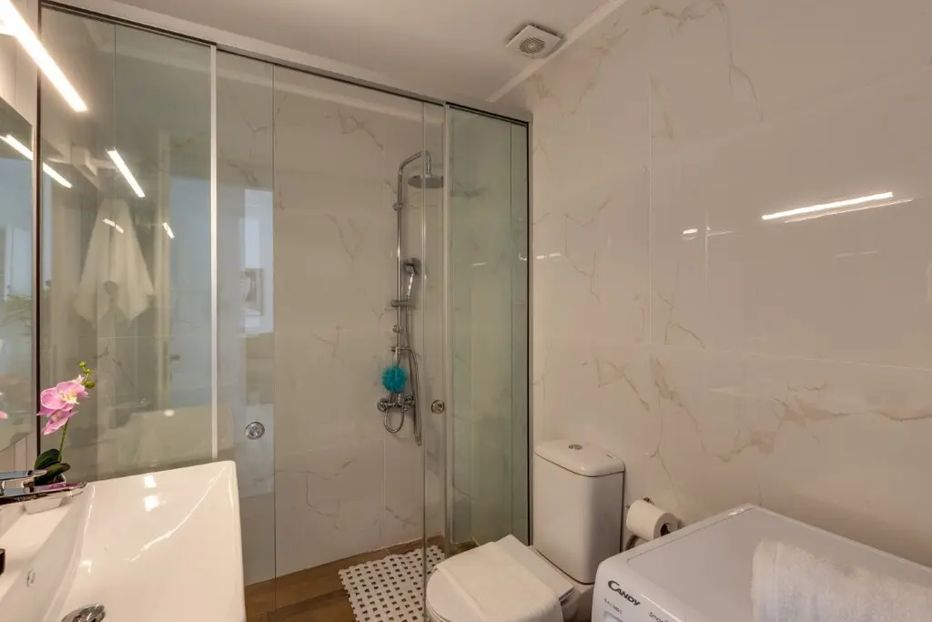 Flat Of 70 M² In Crete