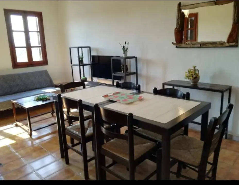 Building Of 210 M² In Sithonia, Chalkidiki