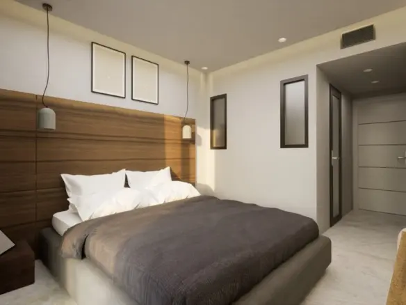 4-bedroom Villa In Kassandra, Greece (395 M²)