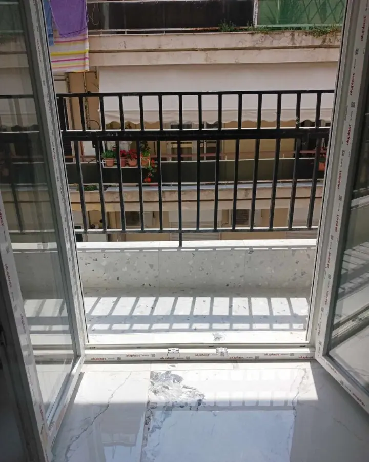 Flat Of 73 M² In Thessaloniki