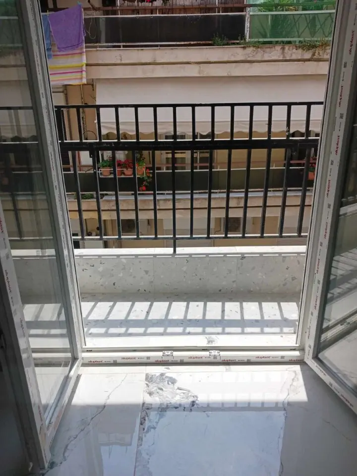 Flat Of 73 M² In Thessaloniki