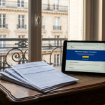 France’s New Real Estate Tax Brings Mandatory Reporting