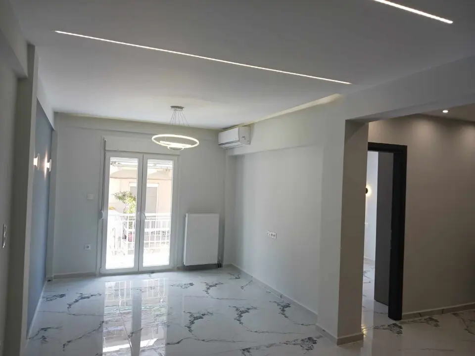 Flat Of 73 M² In Thessaloniki