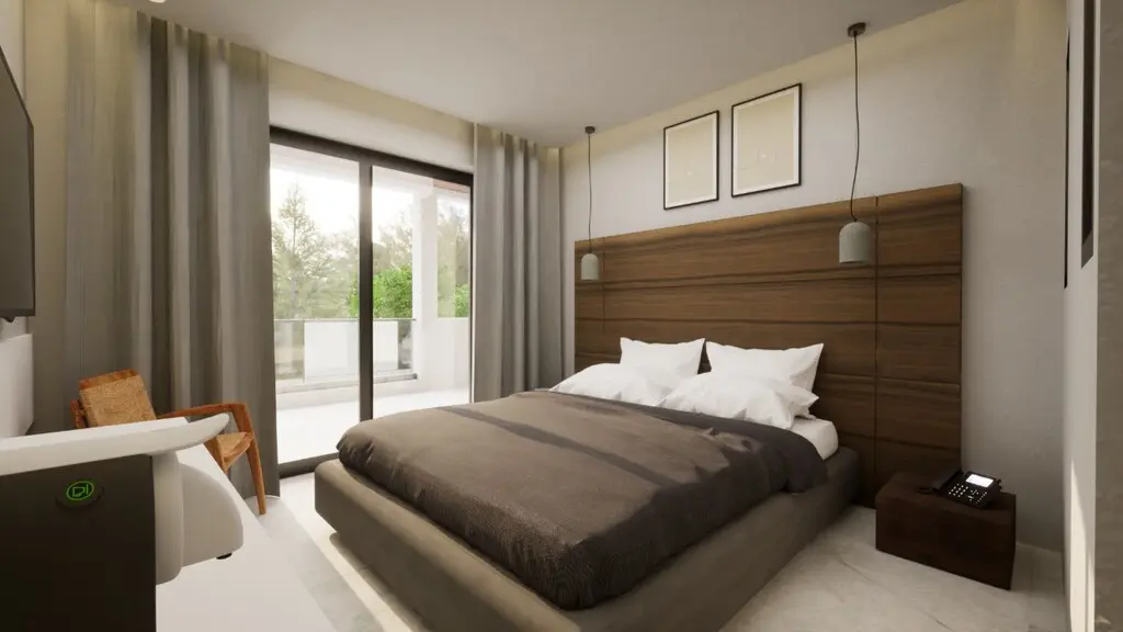 Villa Of 395 M² In Kassandra, Chalkidiki