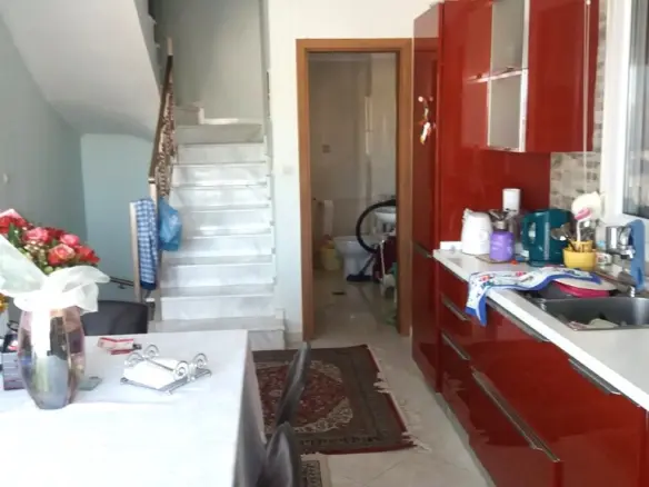 4-bedroom Maisonette In Mikra, Greece (184 M²)