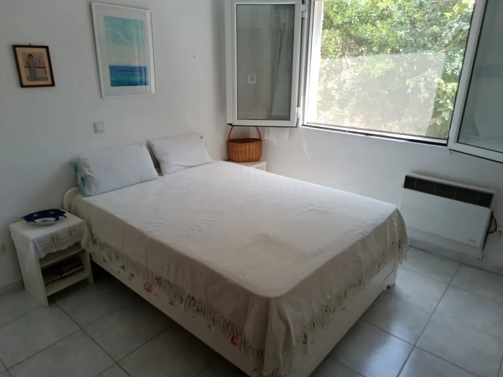 Detached House Of 108 M² In Corfu