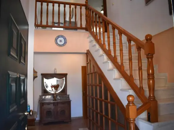 5-bedroom Detached House In Nea Propontida, Greece (274 M²)