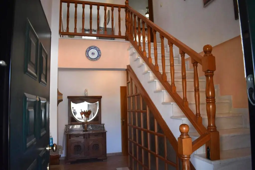 Teach Scoite 274 M² i Chalkidiki