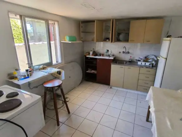 3-bedroom Detached House In Korinos, Greece (100 M²)