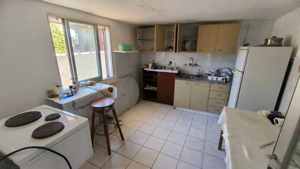 Detached House Of 100 M² On The Olympic Coast