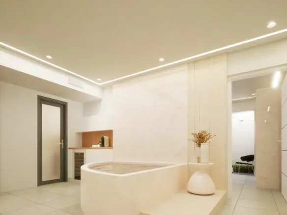 4-bedroom Villa In Kassandra, Greece (395 M²)