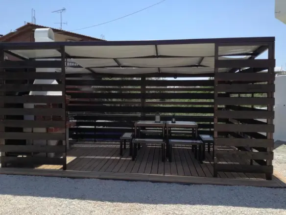 Building In Sithonia, Greece (210 M²)
