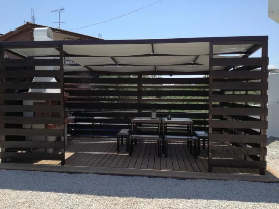 Building Of 210 M² In Sithonia, Chalkidiki