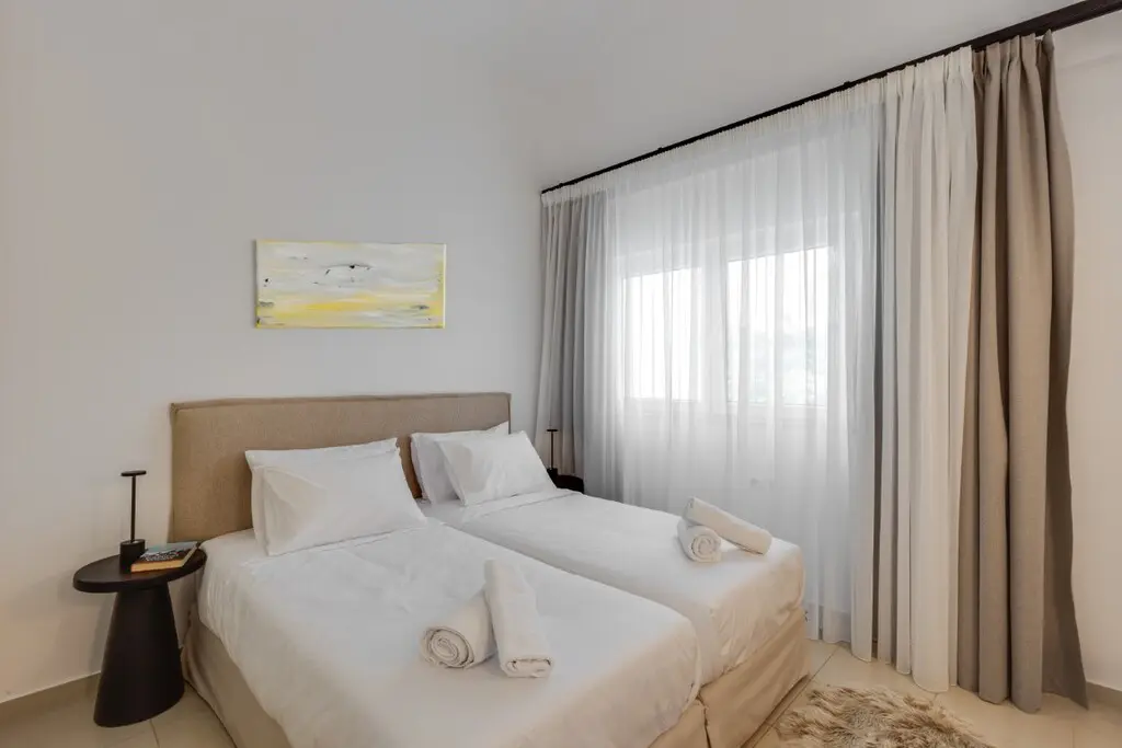 Flat Of 70 M² In Crete