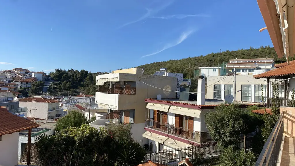Flat Of 108 M² In Sithonia, Chalkidiki