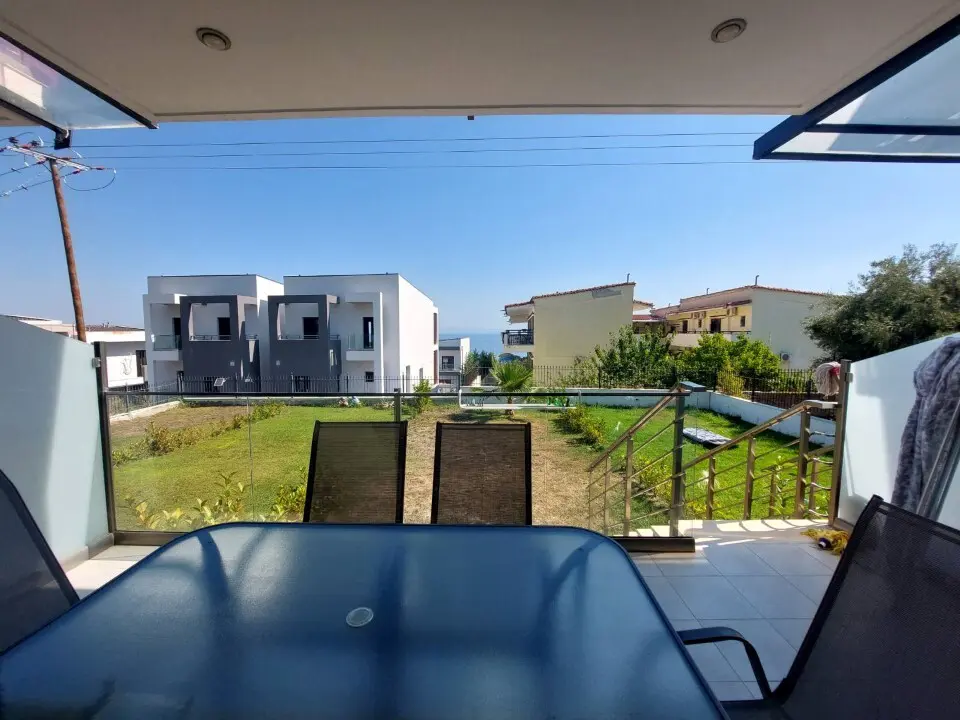 3-bedroom Maisonette In Kassandra, Greece (110 M²)