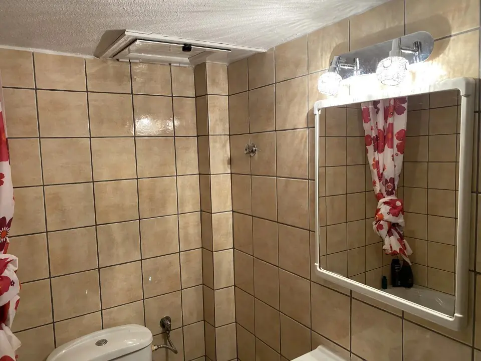 Flat Of 108 M² In Sithonia, Chalkidiki