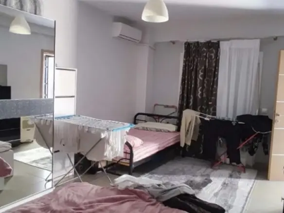 1-bedroom Flat In Sithonia, Greece (40 M²)