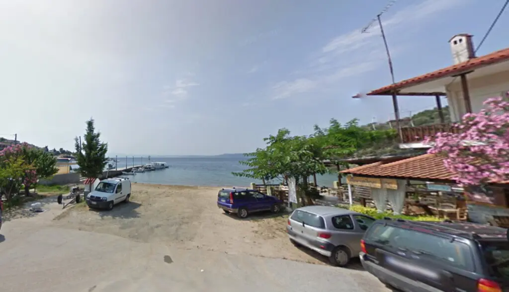 Land Of 325 M² In Athos, Chalkidiki