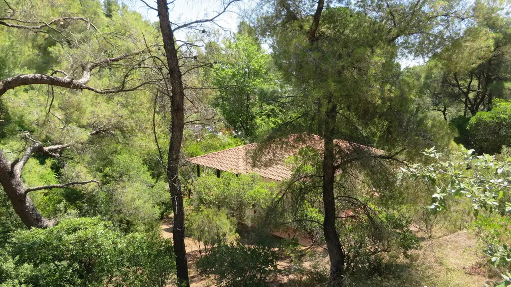 Detached House Of 45 M² In Sithonia, Chalkidiki