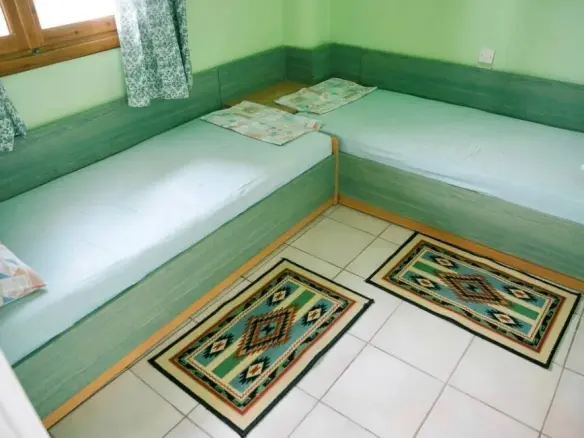 3-bedroom Maisonette In Poligiros, Greece (120 M²)