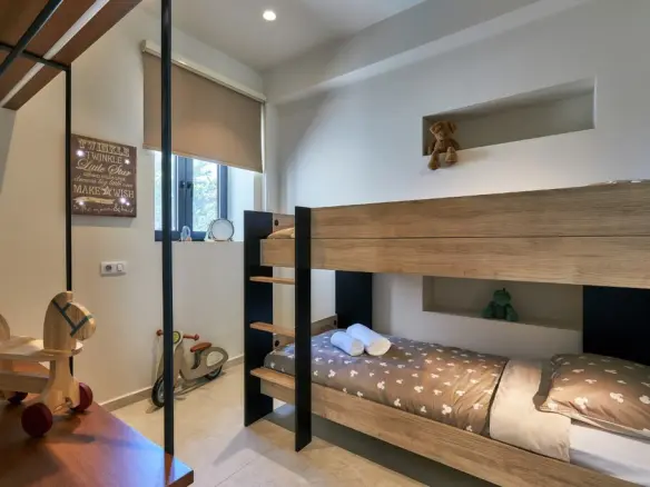 Villa In Gazi, Greece (315 M²)