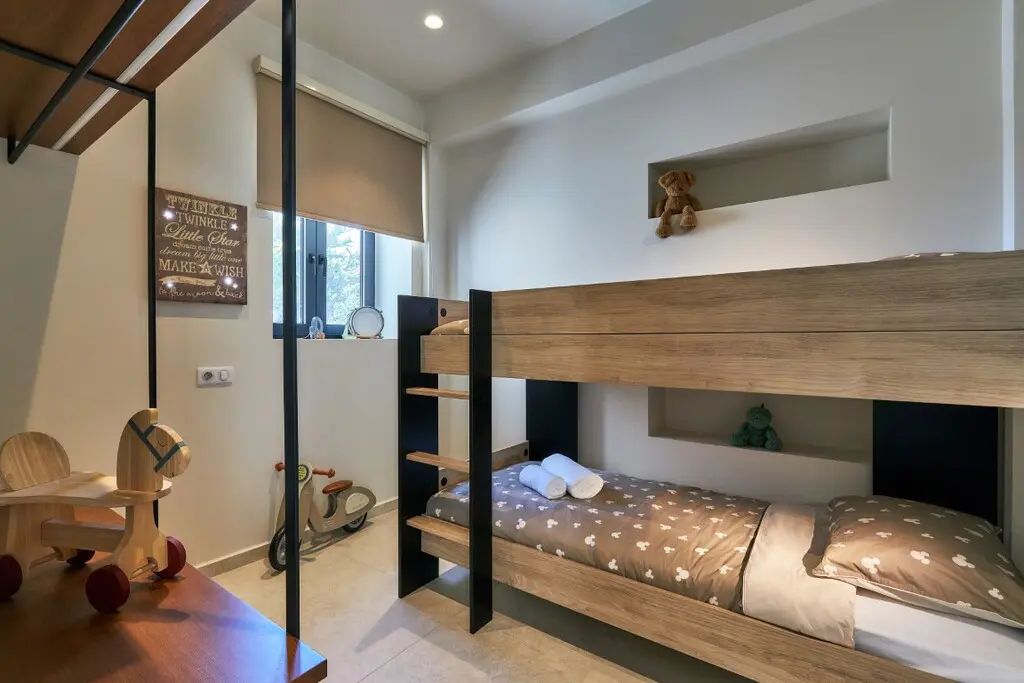 Villa Of 315 M² In Crete