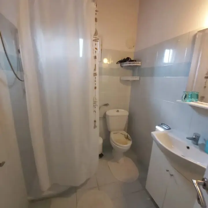 Detached House Of 110 M² In Sithonia, Chalkidiki