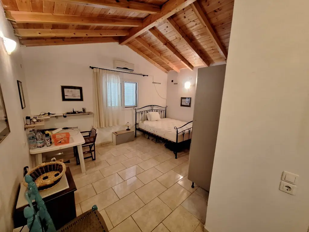 Detached House Of 108 M² In Corfu