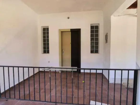 3-bedroom Detached House In Korinos, Greece (100 M²)