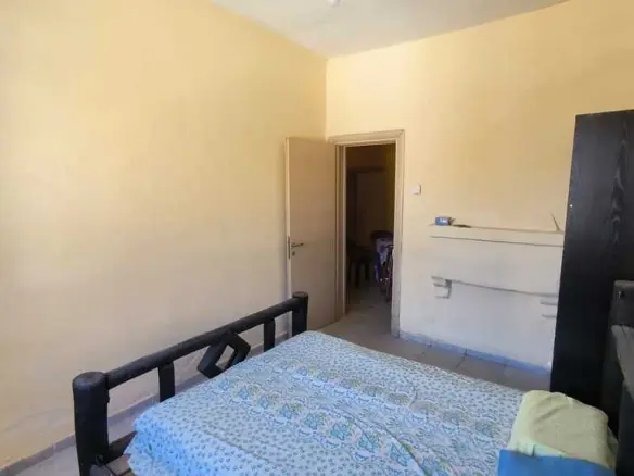 3-bedroom Detached House In Korinos, Greece (100 M²)