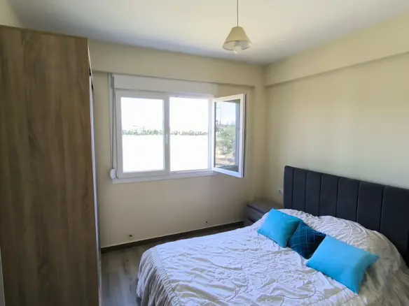 For Sale Detached House 70 M² On The Olympic Coast