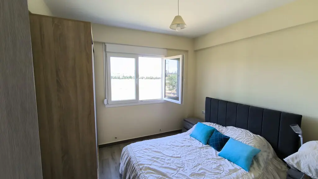 For Sale Detached House 70 M² On The Olympic Coast