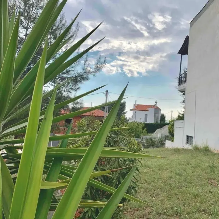 Maisonette Of 120 M² In Sithonia, Chalkidiki