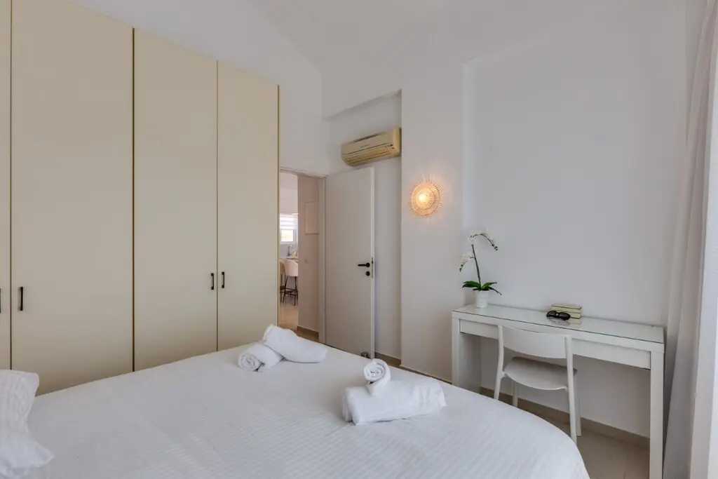 Flat Of 70 M² In Crete