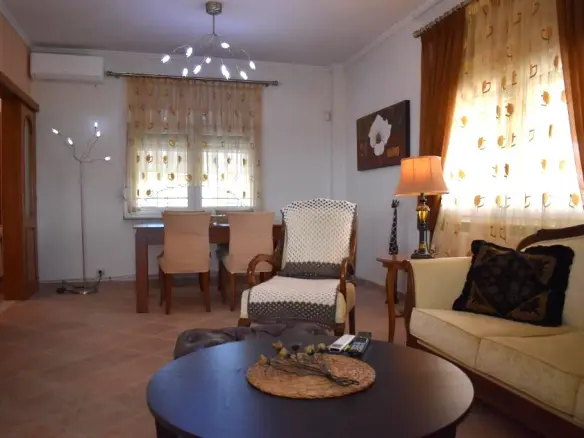 5-bedroom Detached House In Nea Propontida, Greece (274 M²)