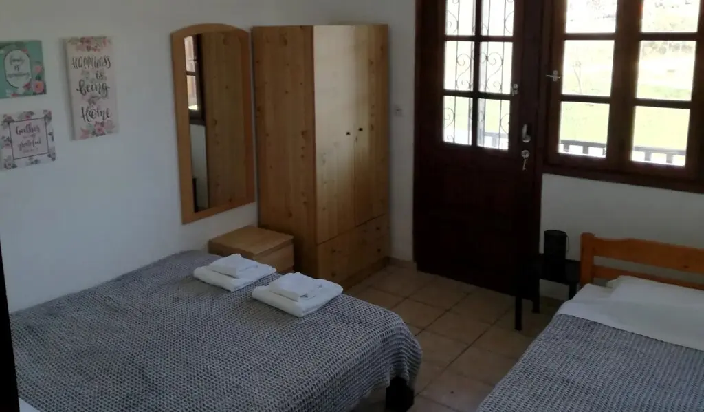 Building Of 210 M² In Sithonia, Chalkidiki