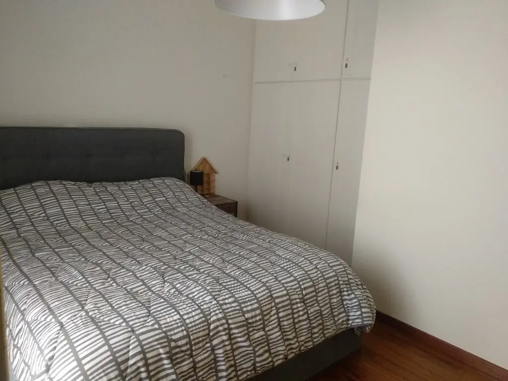 Flat Of 60 M² In Corfu