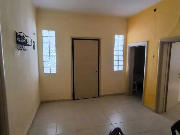 3-bedroom Detached House In Korinos, Greece (100 M²)