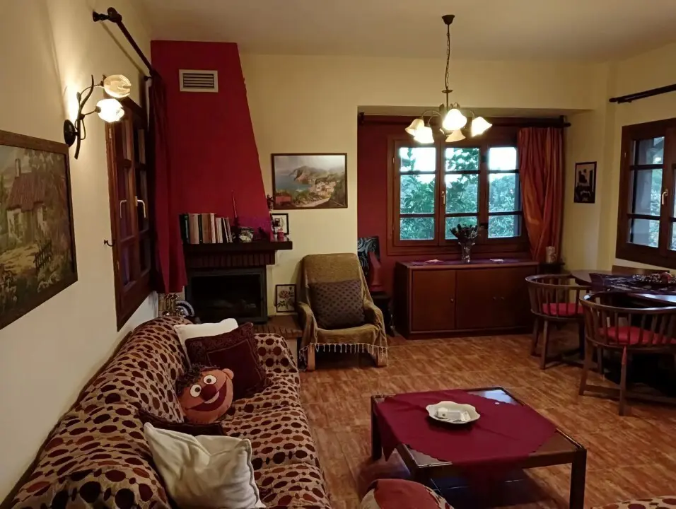 Villa Of 300 M² In Athos, Chalkidiki