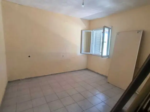 3-bedroom Detached House In Korinos, Greece (100 M²)