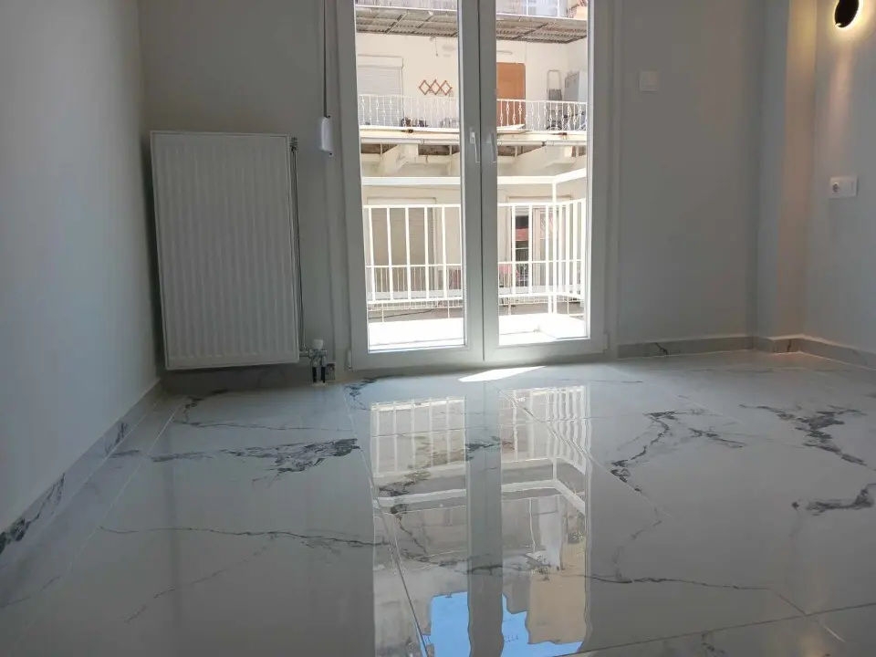 Flat Of 73 M² In Thessaloniki