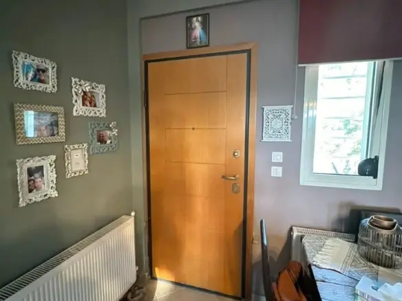 2-bedroom Maisonette In Aristotle, Greece (80 M²)