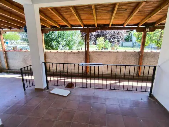 3-bedroom Detached House In Korinos, Greece (100 M²)