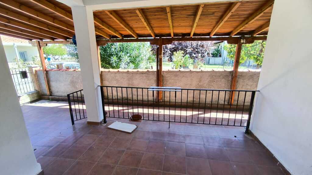Detached House Of 100 M² On The Olympic Coast