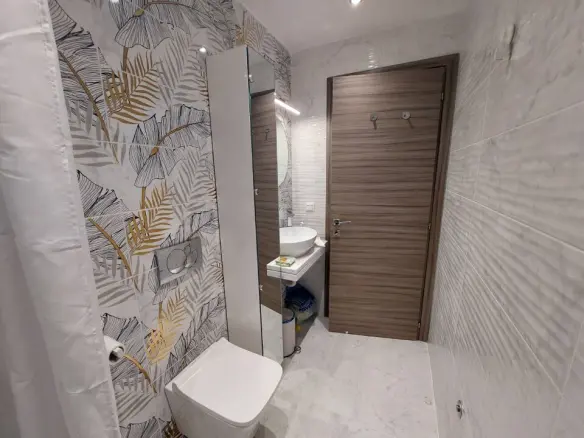 3-bedroom Maisonette In Kassandra, Greece (110 M²)