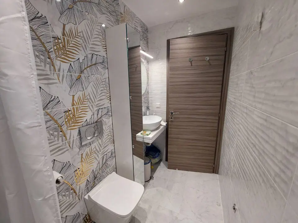 3-bedroom Maisonette In Kassandra, Greece (110 M²)