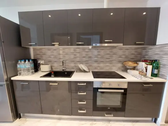 3-bedroom Maisonette In Kassandra, Greece (110 M²)