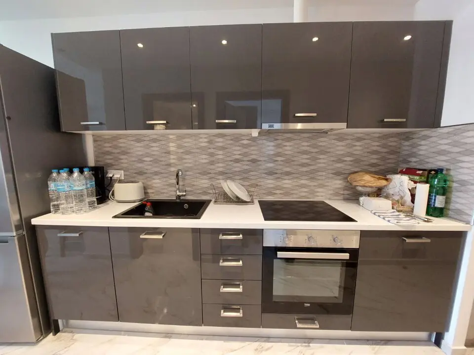 3-bedroom Maisonette In Kassandra, Greece (110 M²)